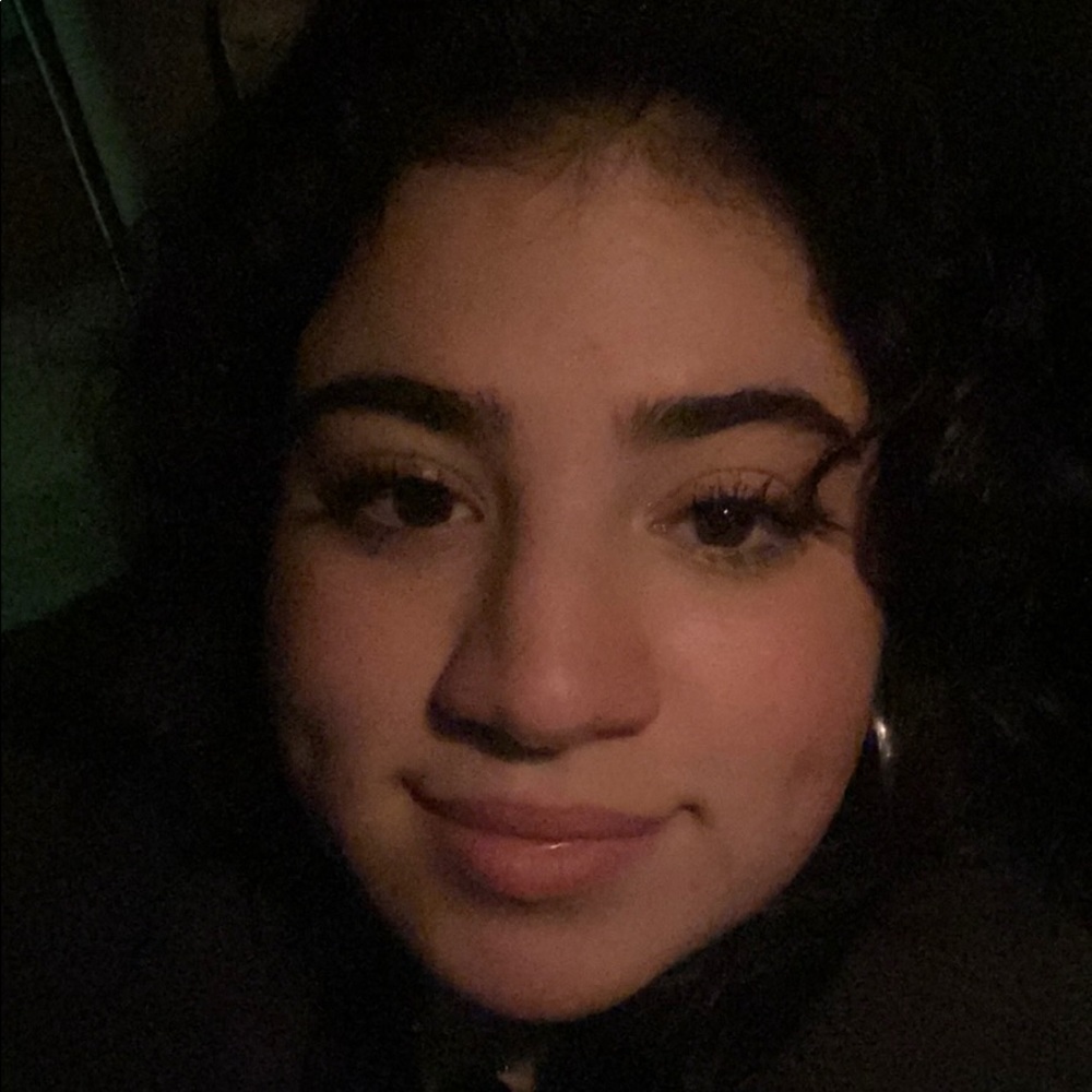 Meet your Posher, Grace